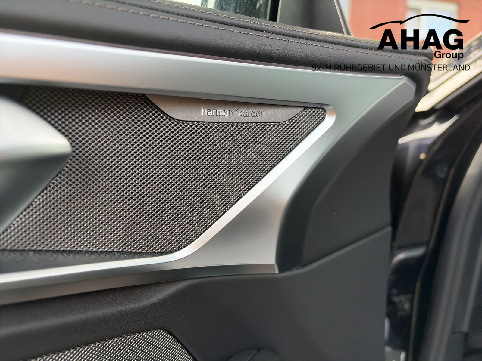 BMW M850 - Bild 14