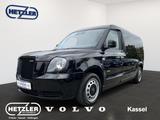 LEVC VN5 Ultima Electric Van mit Range Extender - LEVC Gebrauchtwagen