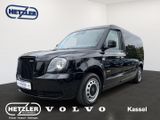 LEVC VN5 Ultima Electric Van mit Range Extender - LEVC