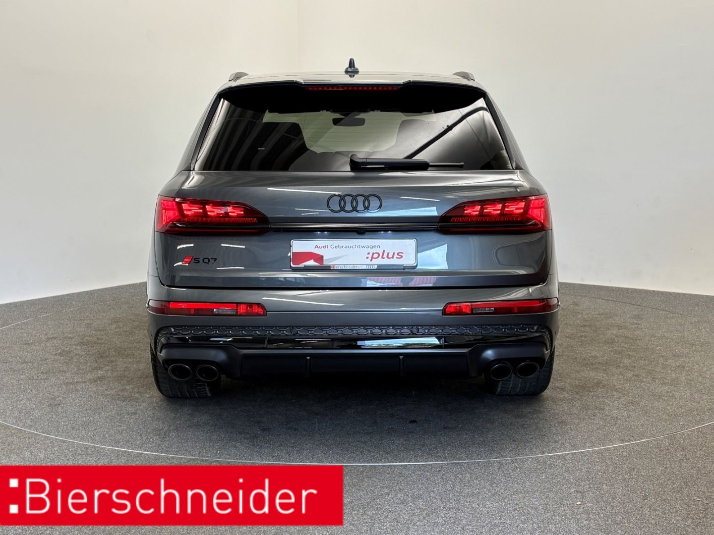 Audi SQ7 - Bild 6