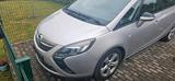 Opel Zafira - Opel Zafira Gebrauchtwagen in Saarbrücken