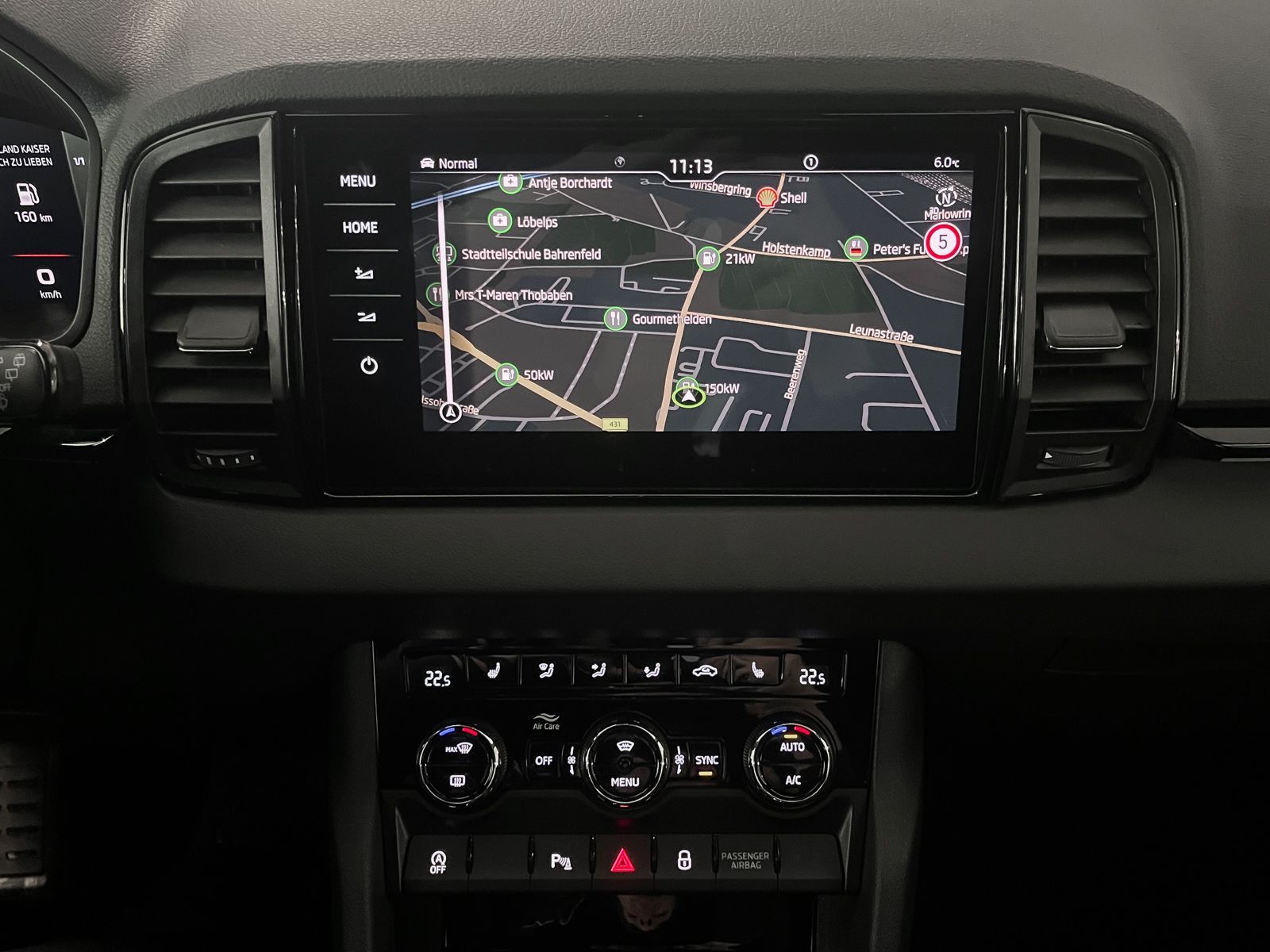 Skoda Karoq - Bild 8