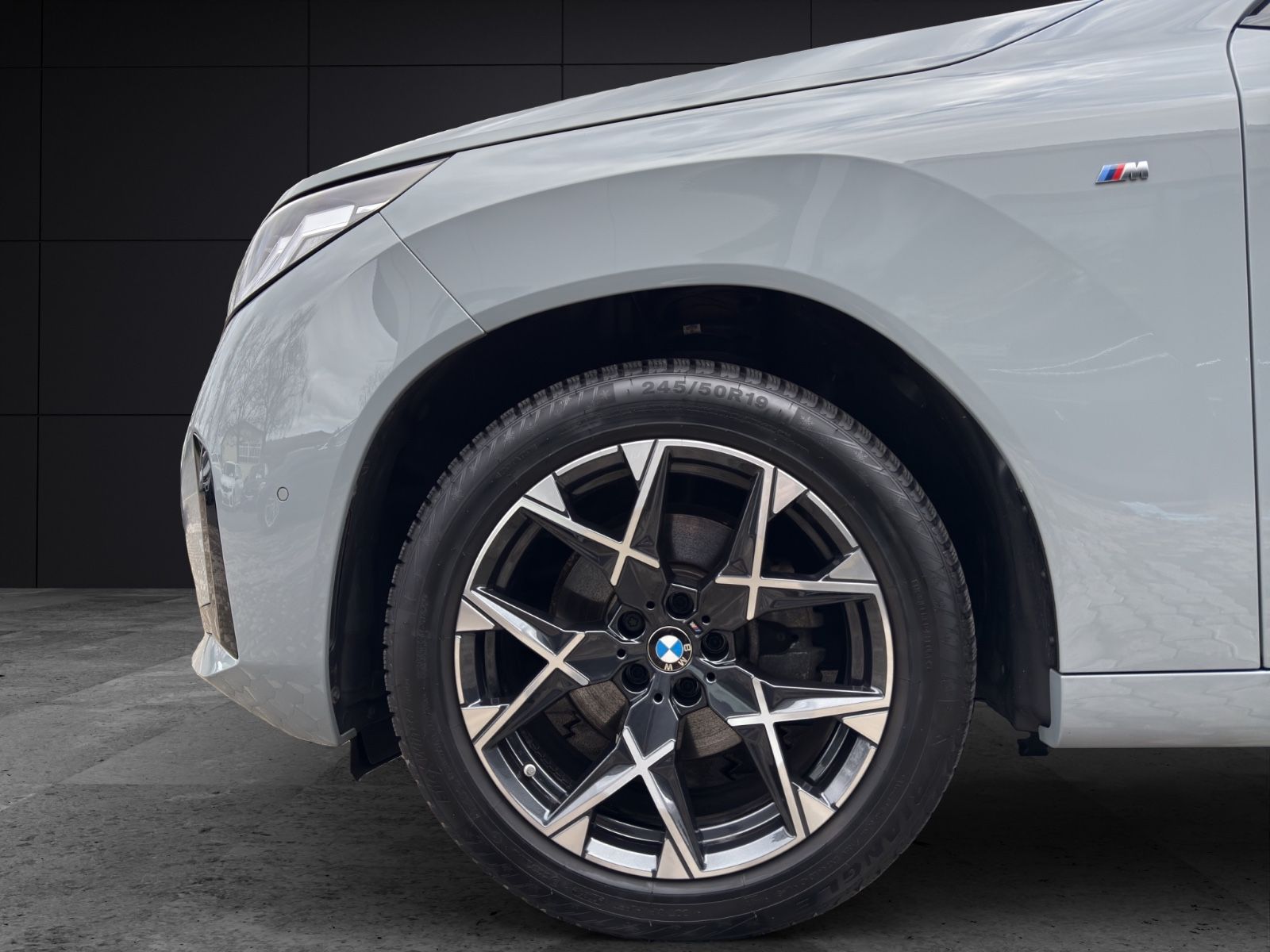 Fahrzeugabbildung BMW X3 xDrive M Sport*Apple*Memory*360 Kamera*