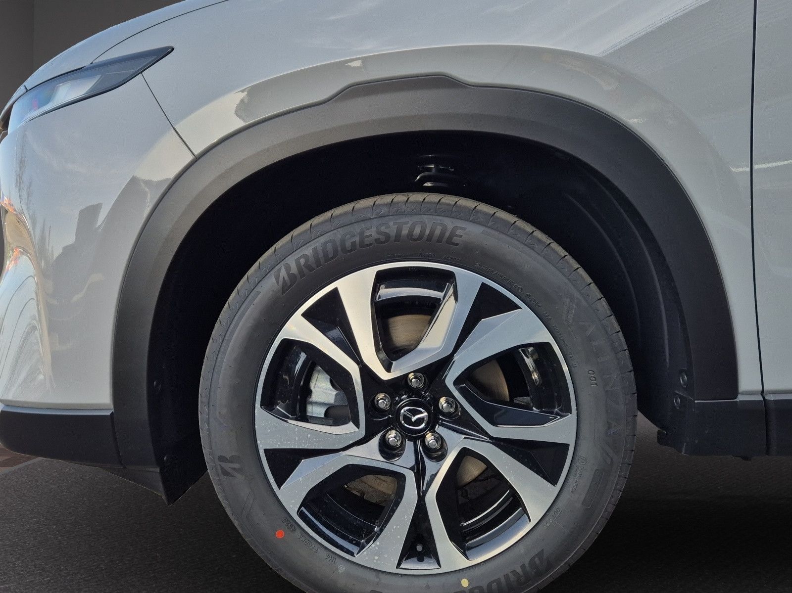 Fahrzeugabbildung Mazda CX-5  FWD AT Exclusive/BOSE/360KAMERA/ACC