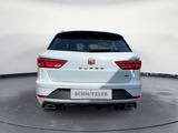Seat Leon Cupra ST 300 2.0 TSI 4D LED/NAVI/KAMERA/PAN - Seat aus 2020