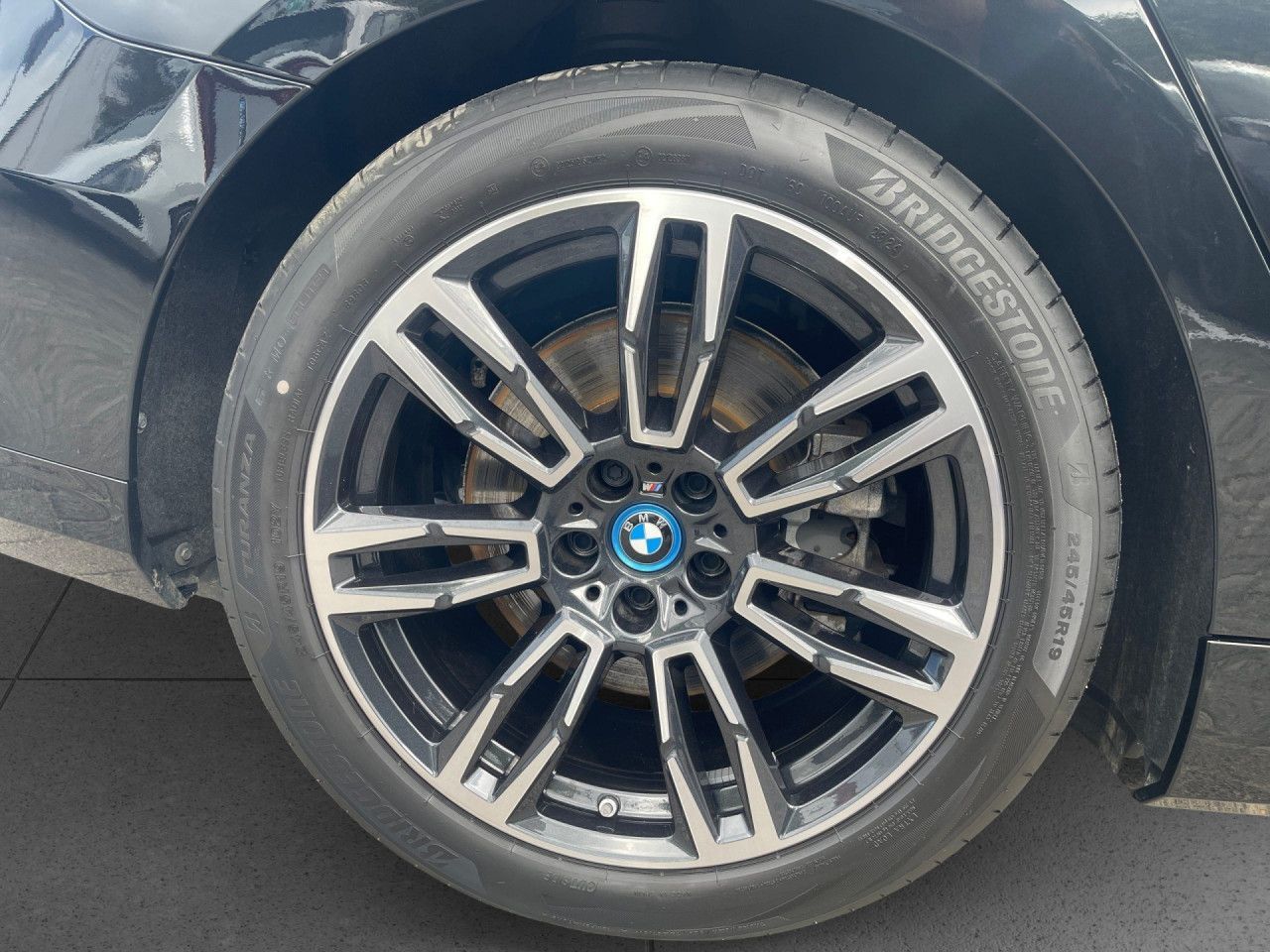 BMW i5 - Bild 20