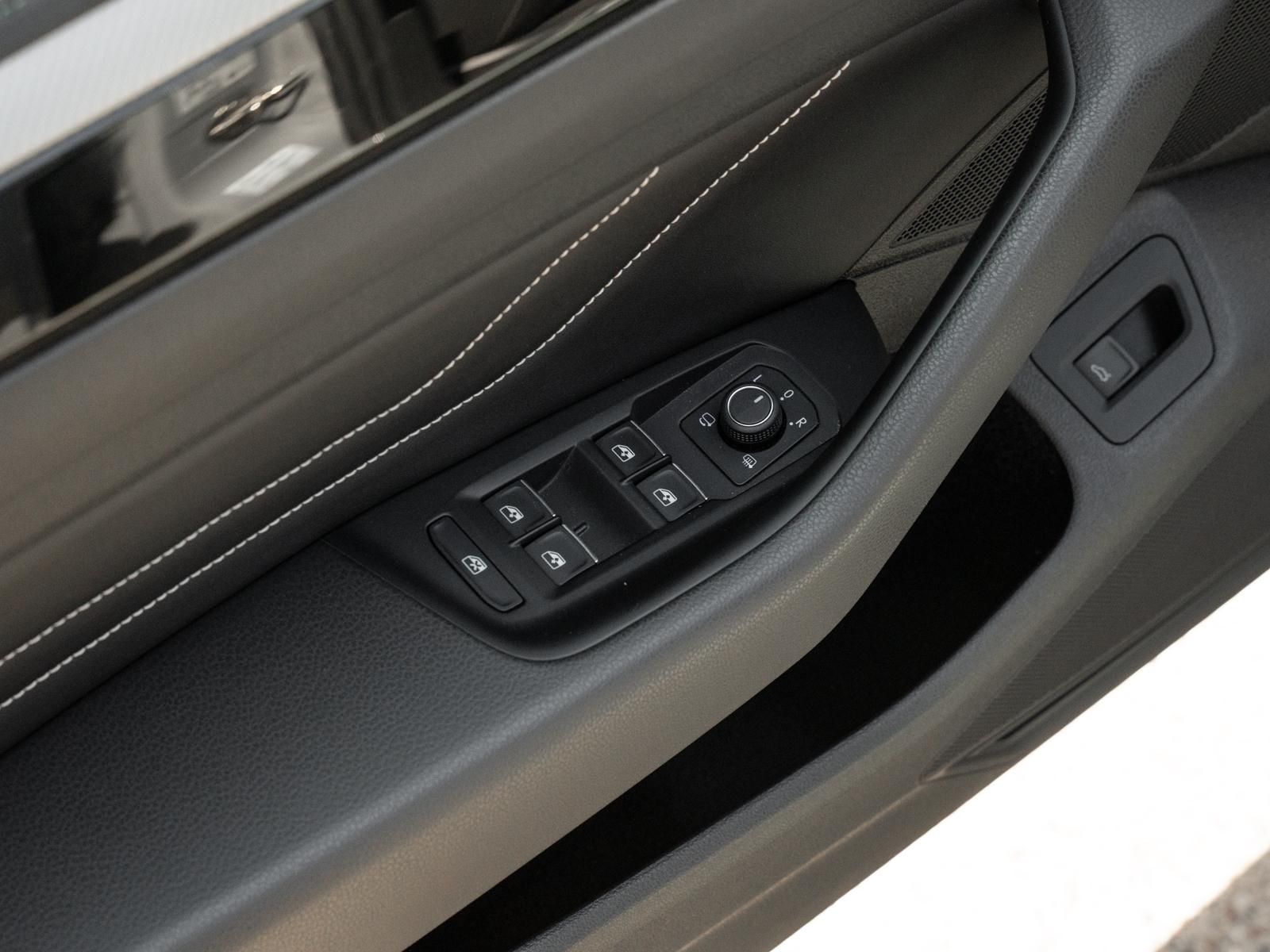 Volkswagen Arteon R-Line 4x4 AHK PANO Standheizung lüftung foto 25
