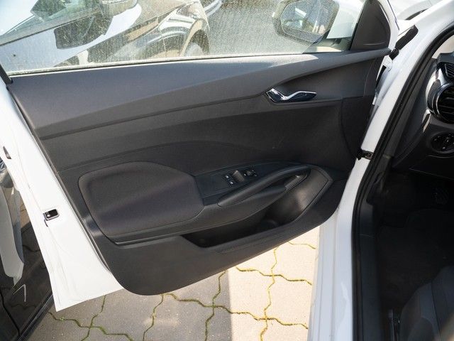 Fabia 1.0 MPI Essence LED+DAB+PDC+WINTER