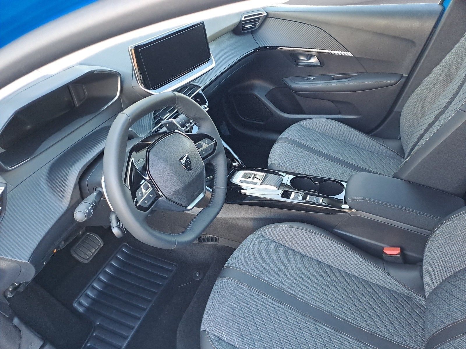Peugeot 208 - Bild 7