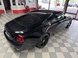 Rolls-Royce Wraith all Black! Dt.Auto*unfallfrei*tolle Optik - Rolls-Royce mit Benzin-Antrieb: Coupé