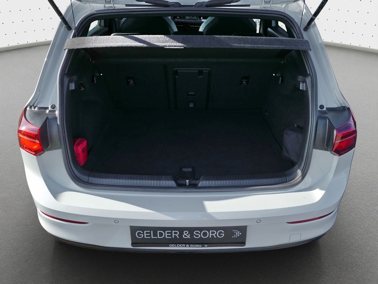 Volkswagen Golf - Bild 12