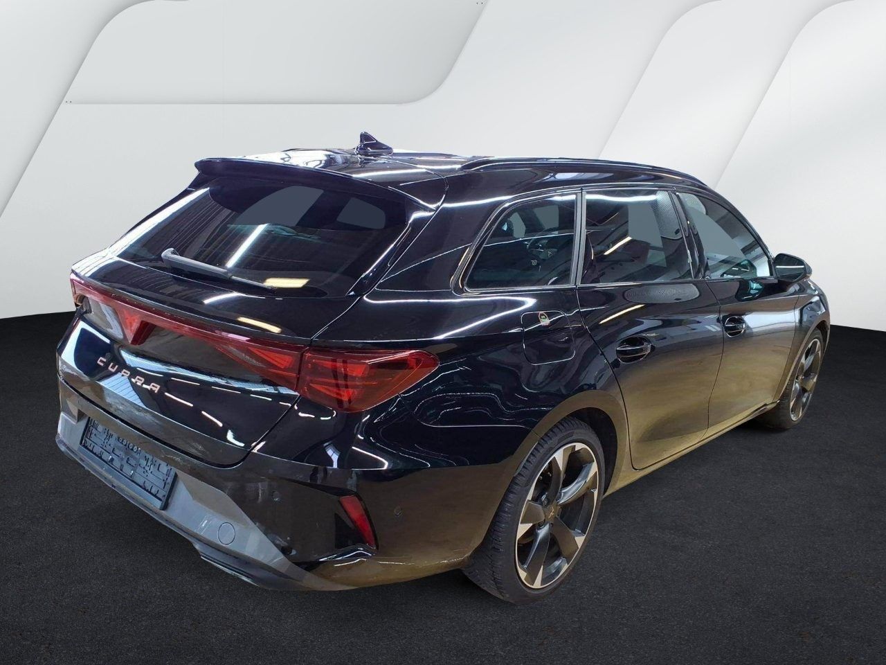 Cupra Leon - Bild 2