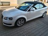 Audi A3 1.8 TFSI Cabriolet - Audi A3: Aud