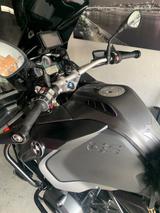 BMW R1200GS Adventure Black