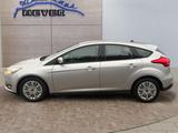Ford Focus 1.5 EcoBoost Business  Automatik/AHK/Navi/ - Ford Focus: Automatik