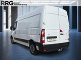 Renault Master III Kasten L2H2 HKa 3 - Renault Master: Kleinbus
