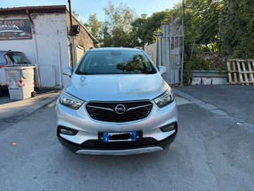 Opel Mokka X - 2