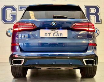 BMW X5 - 9