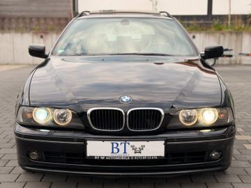 BMW 530 - 9