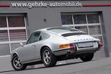 Porsche 911 T Coupé im Erstlack, Motorumbau 2.8 RSR - Porsche: 911 Rsr