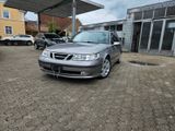 Saab 9-5 2.0t Vector Sport-Kombi - Saab 9-5 mit Benzin-Antrieb: Kombi