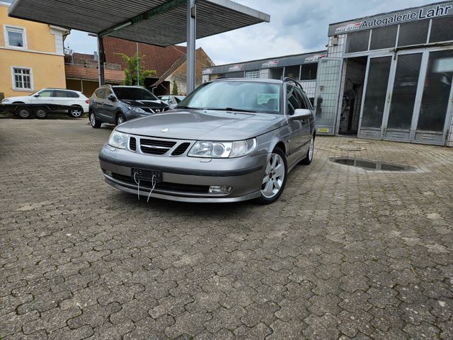 Saab 9-5 2.0t Vector Sport-Kombi