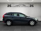 Volvo XC 60 Momentum/1.Hand/Navi/Tempomat/46Tkm - gebrauchte Volvo XC60 aus dem Jahr 2014