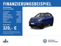 Volkswagen ID.4 - Vorschau Bild 1