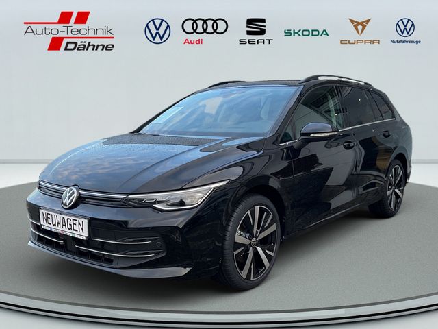 Volkswagen Golf VIII Variant Style 1,5 l eTSI 110 kW 150 PS