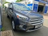 Ford Kuga 1.5 Titanium Navi/Key Free /Sync3 58 TKM - Ford Kuga Titanium mit Benzin-Antrieb