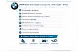 BMW 420i Gran Coupé Luxury Line HUD*MEMORY*LEDER - BMW 4er Reihe: Luxury Line