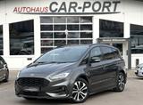 Ford S-MAX ST-Line LED | RFK | NAV | PDC | SHZ | LRH - Ford S-MAX ST-Line mit Benzin-Antrieb