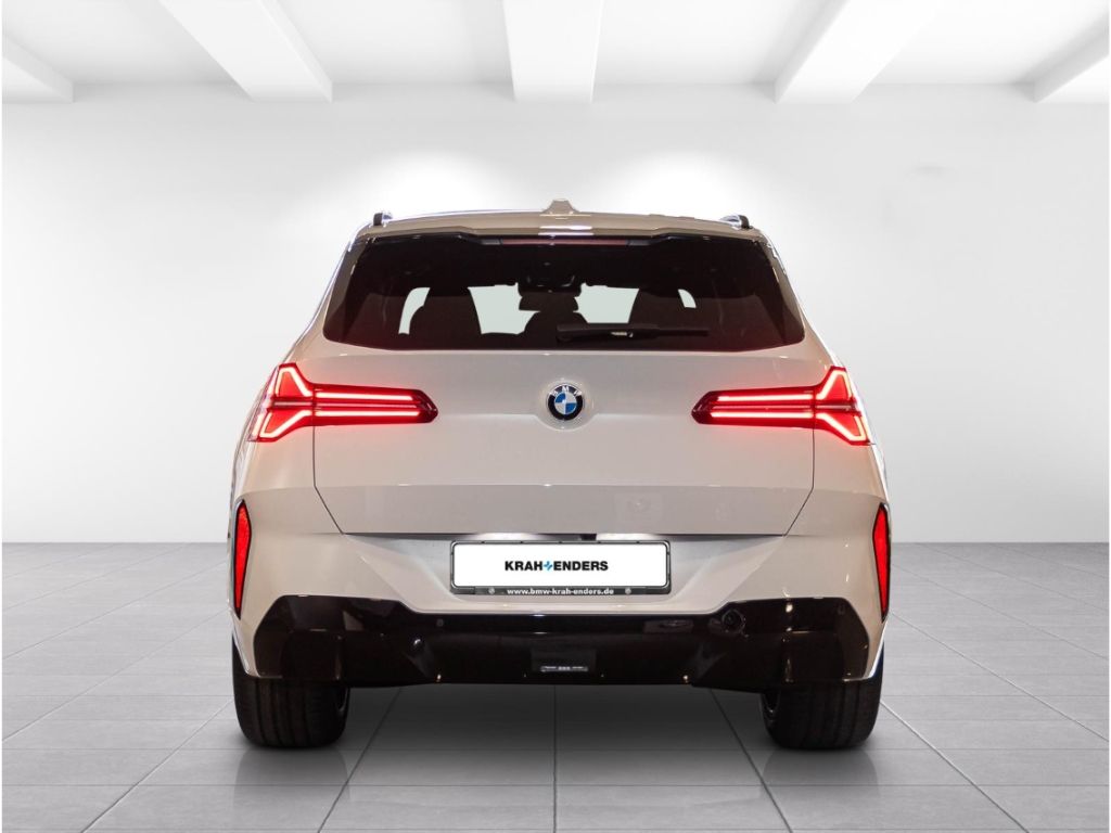BMW X3 - Bild 4