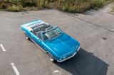 Chevrolet 1965 Chevrolet Corvair Corsa Convertible - Chevrolet Oldtimer: Roadster