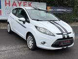 Ford Fiesta Trend AC / - gebrauchte Ford Fiesta aus dem Jahr 2011