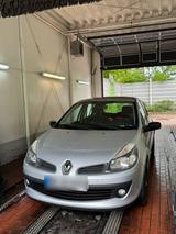 Renault Clio 2007 107.000 Km - Renault Clio aus 2007: 1.2