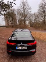 BMW  BMW 218i Gran Coupe Luxury Line - BMW 218 Gran Coupé aus 2020