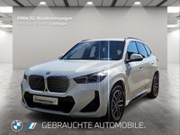 BMW iX1 - Vorschau Bild 1