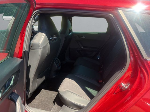 Leon Sportstourer VZ 4Drive *AHK+Navi+ACC+PDC+RF