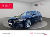 Audi A6 Avant 40 TDI qu. LED Pano HuD Kamera Leder