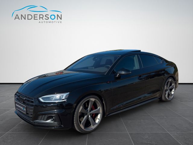 Audi S5 SPORTB. S-SITZ CARBON PANO B&O NO OPF MATRIX