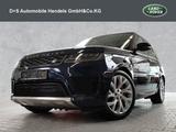 Land Rover Range Rover Sport D350 HSE Dynamic - Land Rover aus 2021