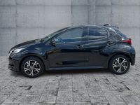 Toyota Yaris - Vorschau Bild 4