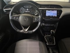 Fahrzeugabbildung Opel Corsa F Edition -- Klima/ Kamera/ Lenkradheiz