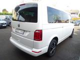 Volkswagen T6 Multivan lang 8 SITZE KAMERA NAVI AHK ACC - Volkswagen T6 Multivan: 8 Sitzer