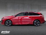 Peugeot 308 SW GT MHEV 145 +PanoDach+360°RFK+Matrix+LED+ - gebrauchte Peugeot Kombis