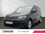 Volkswagen Caddy Maxi Basis-Modell 2.0 TDI Navigation Klima - Volkswagen: Kleinbus, Modell