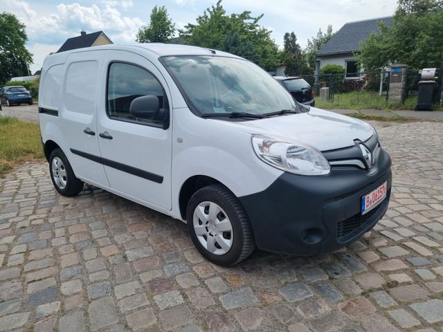 Renault Kangoo 1.5d *Automaik*Klima*