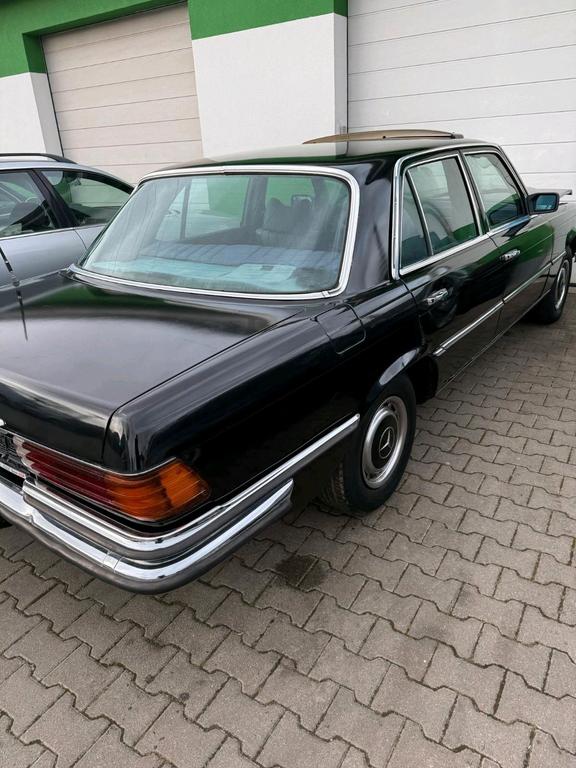 Mercedes-Benz 280
