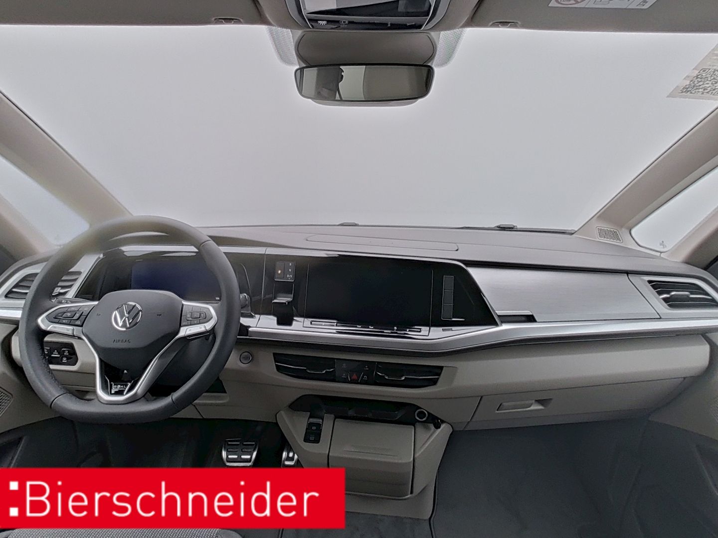 Volkswagen T7 Multivan - Bild 11
